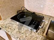 Furnished Studio Apartment For Rent Gulberg