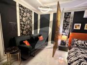 Furnished Studio Apartment For Rent In Bahria Town...
