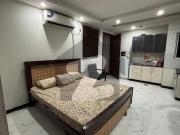 Furnished Studio Apartment For Rent In CiViC Center...