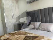 Furnished Studio Apartment for Rent in Sector C Bahria...