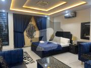 Furnished Studio Apartment for Rent Sector G, Bahria... Furnished Studio Apartment for Rent Sector G, Bahria...