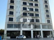 Furnished Studio Apartment For Sale In Bahria Orchard...