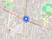 “FURNISHED STUDIO APARTMENT IN FOOTSCRAY STUDENT...