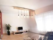 Furnished Studio Apartment in Prime Location with Full...