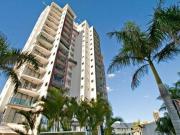 Furnished Studio Apartment In Surfers Paradise