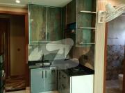 Furnished studio apartment is available for rent in...