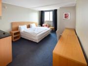 Furnished studio apartment Lifestyle Plus! Pool, Spa,...