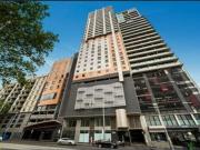 Furnished Studio Apartment Near Southern Cross