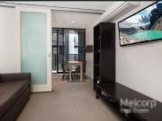 Furnished Studio Apartment Next To QVM
