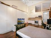 Furnished Studio Apartment Oaks Goldsbrough