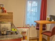 Furnished Studio Apartment with A/C Patch Barracks