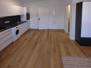 Furnished Studio Apartment with Anmeldung Spandau