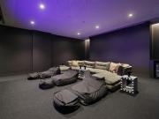 Furnished Studio Apartment with Big Living Energy