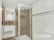 Furnished studio apartment with everything you need!