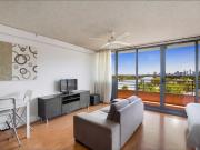 Furnished Studio Apartment with Stunning Views!