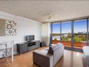 Furnished Studio Apartment with Stunning Views!