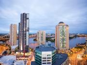 Furnished STUDIO Apartment with Utilities & Car Park...