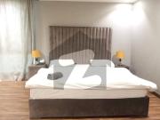 Furnished Studio Apartments for rent in Gold Crest DHA...