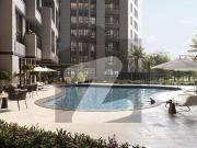 Furnished Studio Apartments For Sale On Installments