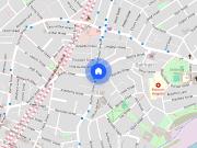 FURNISHED STUDIO APARTMENTS IN LIFESTYLE HOTSPOT