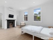 FURNISHED STUDIO APARTMENTS IN LIFESTYLE HOTSPOT