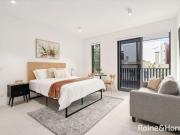 FURNISHED STUDIO APARTMENTS RENT INCLUDES...