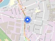 FURNISHED STUDIO APARTMENTS RENT INCLUDES...