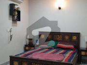 Furnished Studio Appartment For Rent in E 11/2