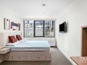 Furnished Studio at City Tempo!