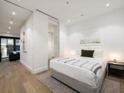 Furnished Inner City Studio with Balcony, Luxury...