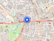 Furnished Studio at the Heart of the Sydney's Prime...