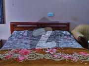 Furnished Studio Available For Rent