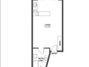 Furnished Studio & Boutique Studio Residence In Great...