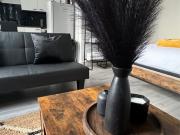 Furnished Studio,Business|Relocators|Students