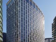 Furnished Studio, Canary Wharf, Bills Incl
