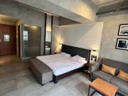 Furnished Studio Condo For Rent in Centro Tower, Quezon City