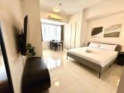 Furnished Studio condo for sale in Calyx Residences Cebu...