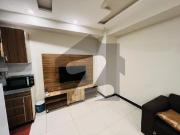 Furnished Studio Flat Available For Rent Only For...