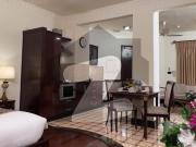 Furnished Studio Flat For Rent At Heritage Luxury Suites...