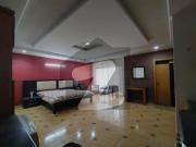 Furnished Studio For Rent In Bahria Heights 2 Bahria Heights