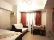 Furnished Studio for Rent in Calyx, Cebu IT Park, Lahug,...