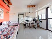 Furnished Studio for Rent in Mabolo