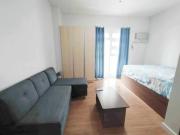 Furnished Studio for RENT in Solinea Tower 1, Cebu...
