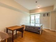 Furnished Studio for Rent in Solinea Tower 3