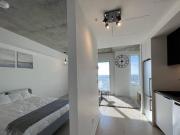 Furnished studio for rent studio meublé à louer Brossard...