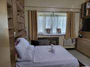 Furnished Studio for sale in Morgan Suite Mckinley Taguig