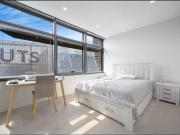 Furnished Studio in Award Winning Central Park Precinct