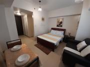 Affordable Furnished Studio in Calyx, Cebu IT Park,...