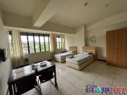 Furnished Studio in Cebu City