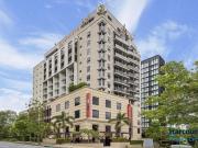 Furnished Studio in Kangaroo Point